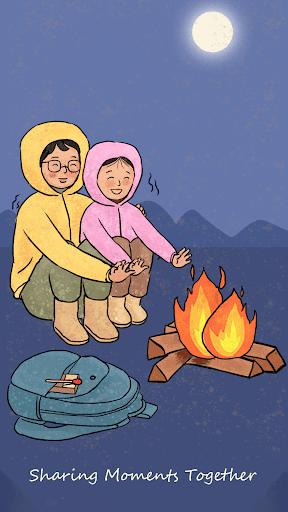 Cozy Love screenshot 7 - screenshot