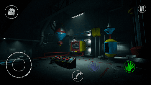 Poppy Playtime Chapter 2 screenshot 10 - screenshot