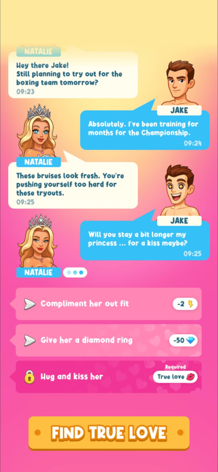 Idle Workout Master: Boxbun screenshot 6 - screenshot