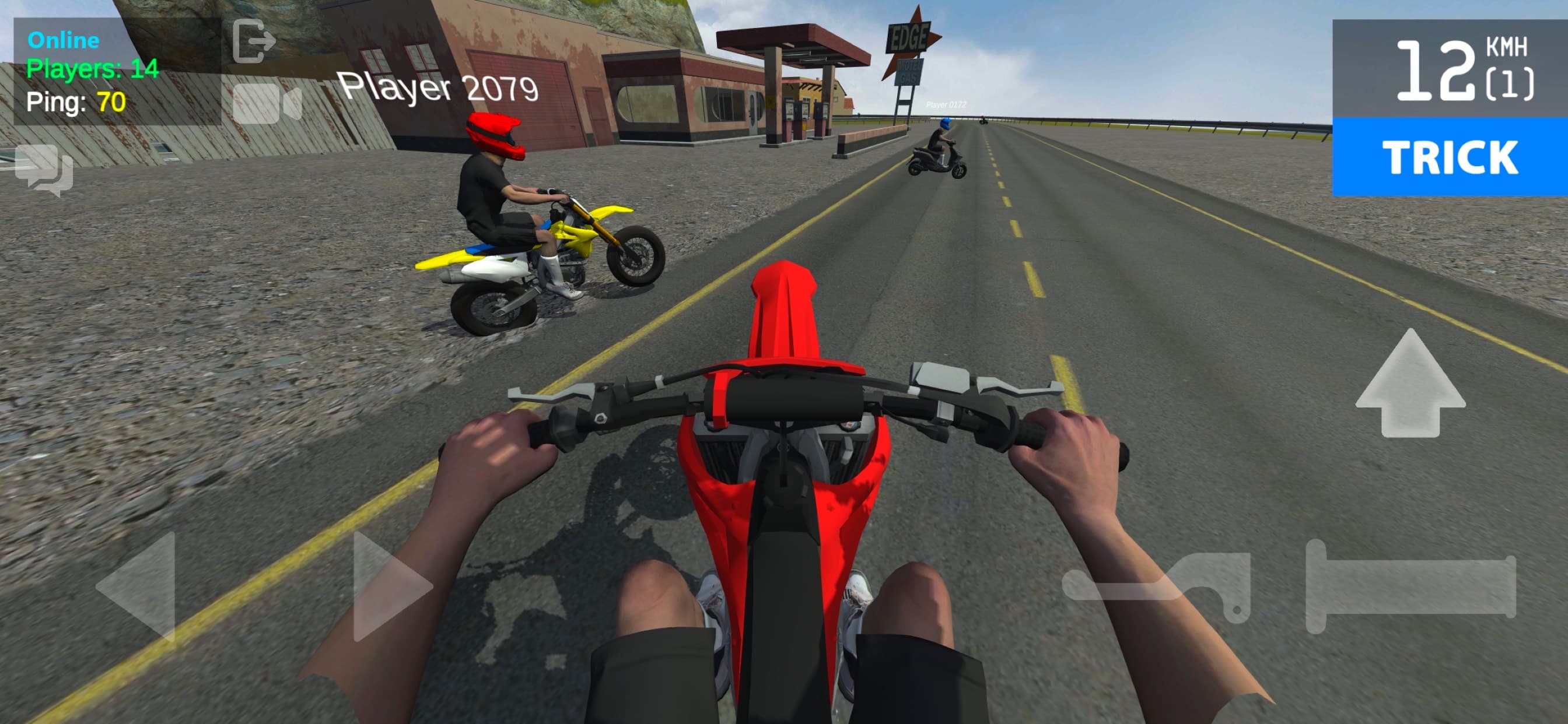 Wheelie Life 2 screenshot 3 - screenshot