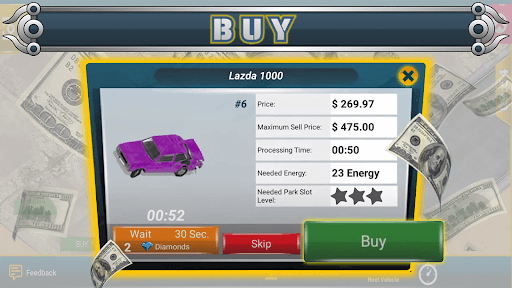 Junkyard Tycoon: Car Dealer screenshot 25 - screenshot