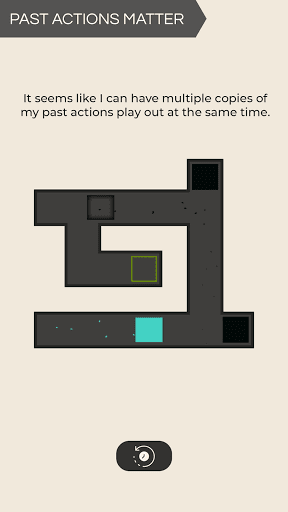 The Chronos Principle screenshot 1 - screenshot