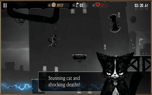 She Wants Me Dead screenshot 14 - screenshot