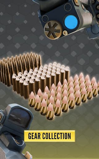 Agent Hunt – Hitman Shooter screenshot 6 - screenshot
