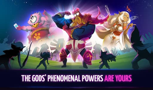 KROSMAGA - The WAKFU Card Game screenshot 1 - screenshot