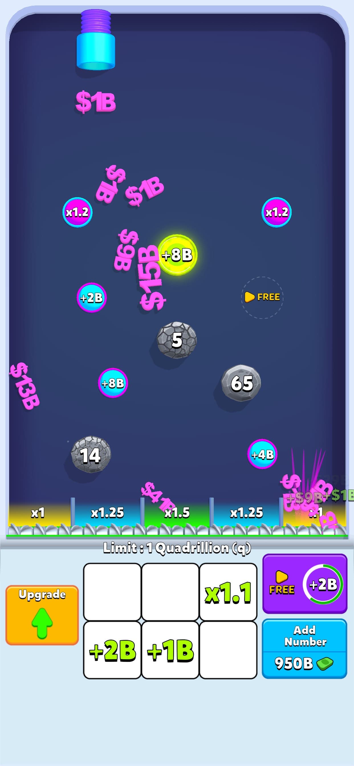 Digi Merge screenshot 6 - screenshot