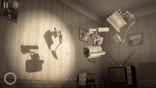Shadowmatic screenshot 8 - screenshot