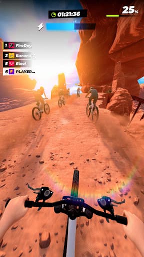 RUSH: Xtreme screenshot 5 - screenshot