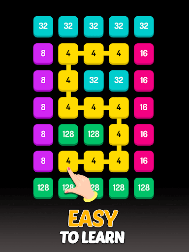 2248 - Numbers Game 2048 screenshot 19 - screenshot