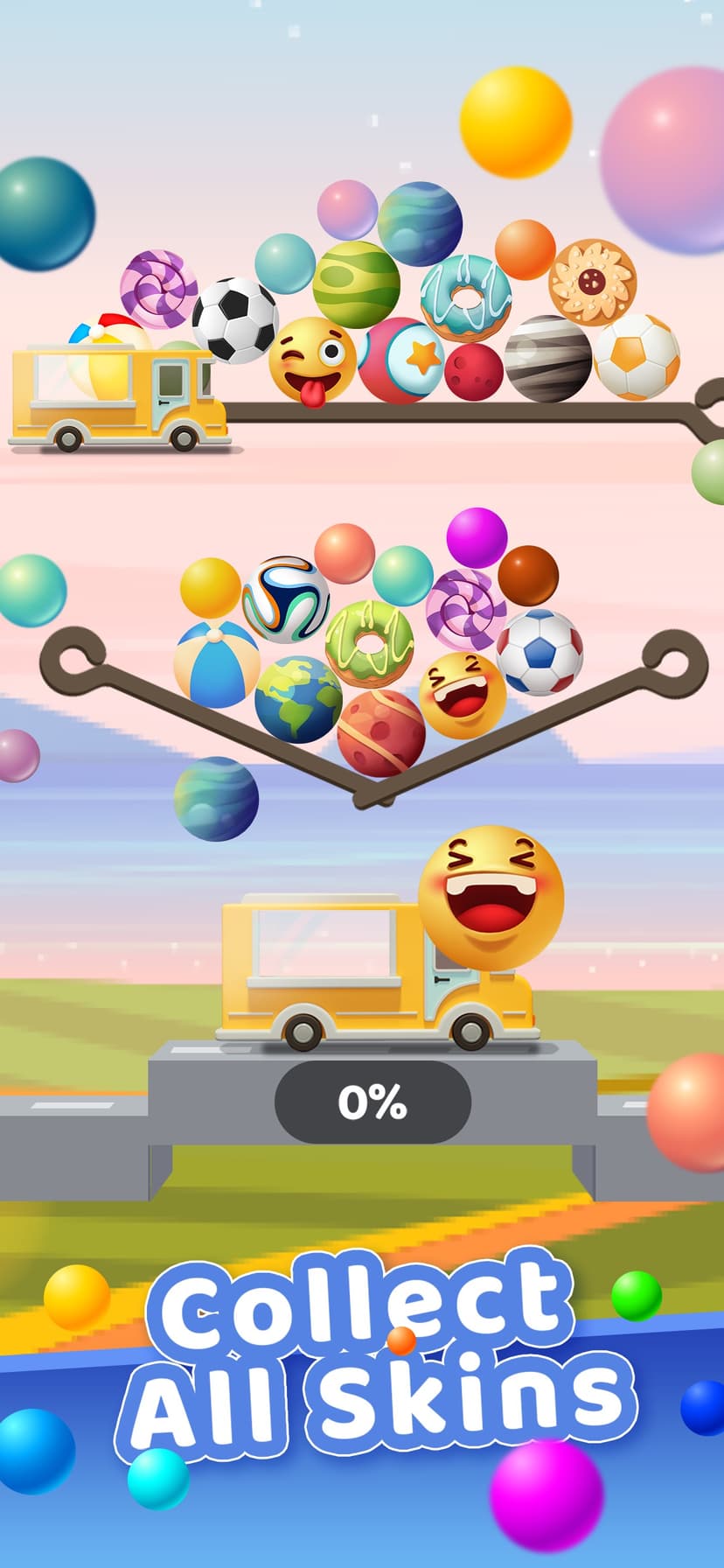 Pin Puzzle: Pull The Pin screenshot 5 - screenshot