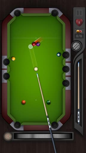Shooting Ball screenshot 2 - screenshot