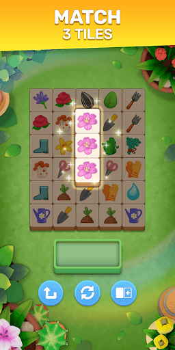 Tile Garden : Tiny Home Design screenshot 5 - screenshot