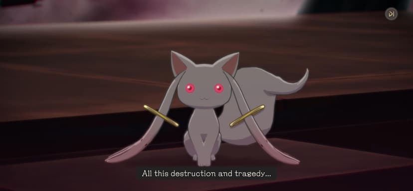 Madoka Magica Magia Exedra screenshot 8 - screenshot