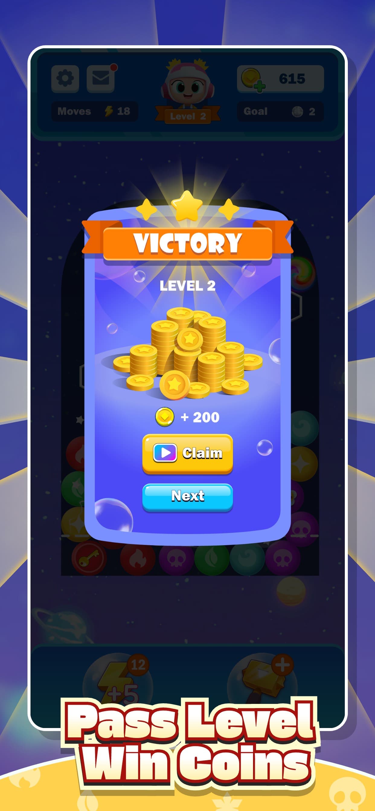 Link Color Legend screenshot 5 - screenshot