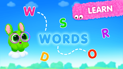 Alphabet! ABC toddler learning screenshot 4 - screenshot