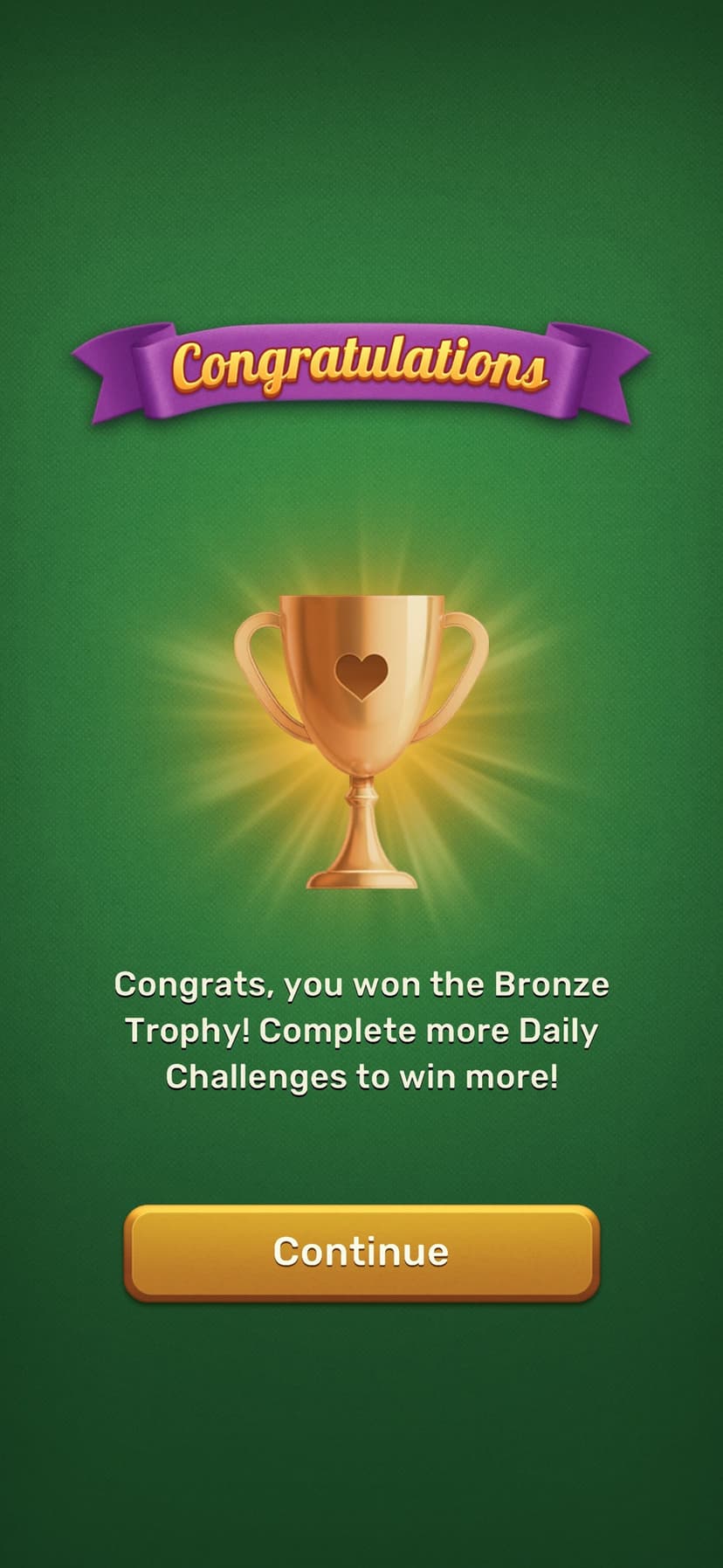 Solitaire Classic Games 2026 screenshot 1 - screenshot