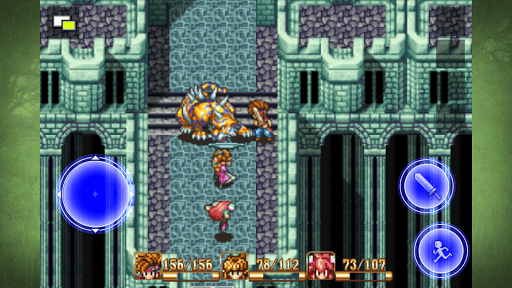 Secret of Mana screenshot 4 - screenshot