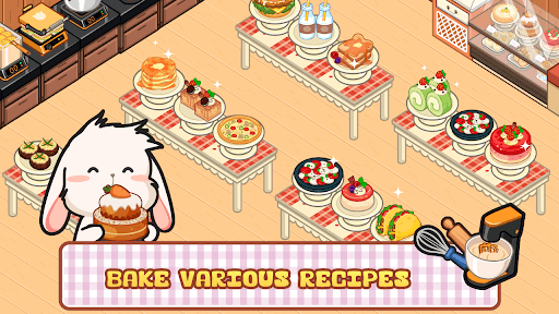 Lop Bakery screenshot 2 - screenshot