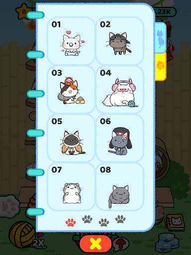 Cat Condo 2 screenshot 18 - screenshot
