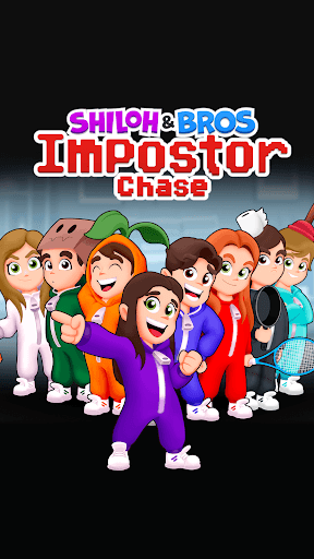 Shiloh & Bros Impostor Chase screenshot 1 - screenshot