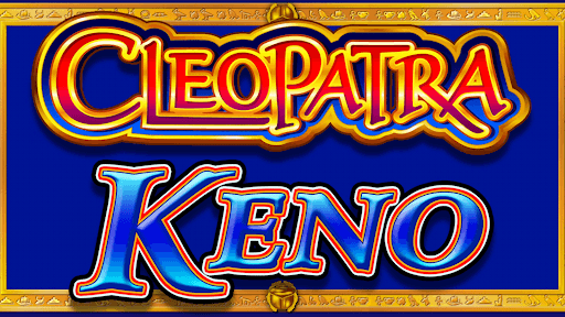 Keno Games with Cleopatra Keno screenshot 2 - screenshot