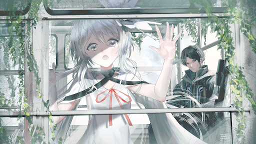 終のステラ screenshot 12 - screenshot