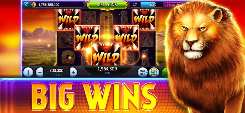 Jackpot 777 Vegas Casino Slots screenshot 2 - screenshot