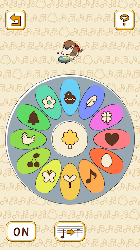 Tori Note screenshot 6 - screenshot