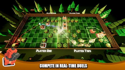Tower Defense: AMazing TD screenshot 10 - screenshot