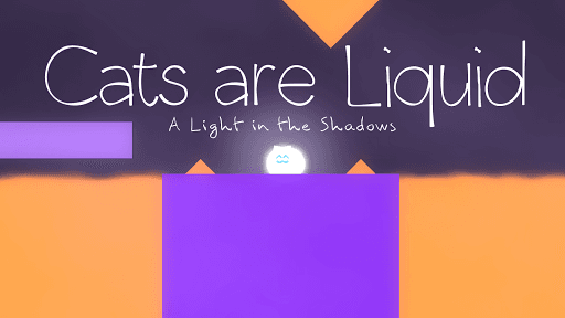 Cats are Liquid - ALitS screenshot 1 - screenshot