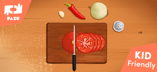 Pizza maker cooking games screenshot 3 - screenshot