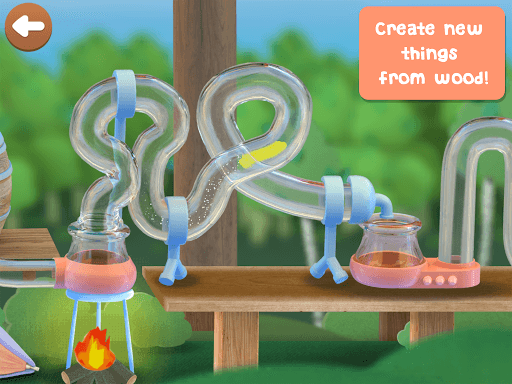 Grow Forest screenshot 22 - screenshot