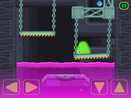 Slime Labs 2 screenshot 11 - screenshot
