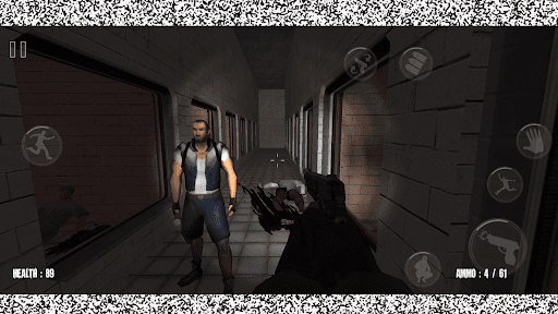 Forsake The Rake screenshot 13 - screenshot