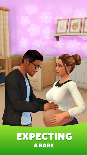 Life Sim 3D: Family Simulator screenshot 3 - screenshot