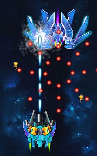 Galaxy Attack (Premium) screenshot 12 - screenshot