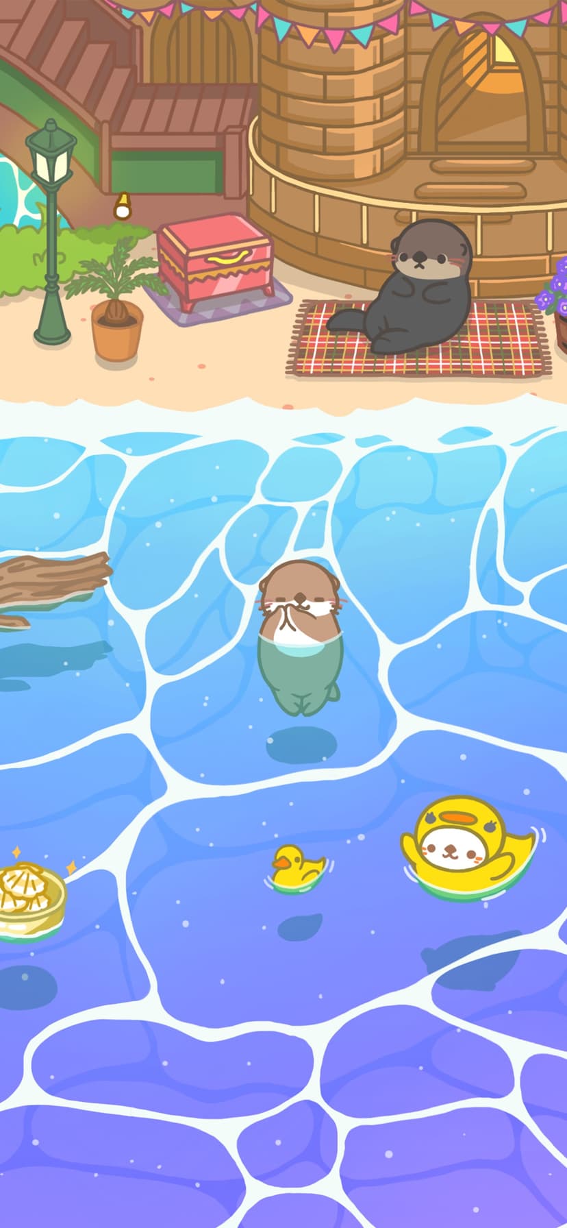 Rakko Ukabe screenshot 8 - screenshot