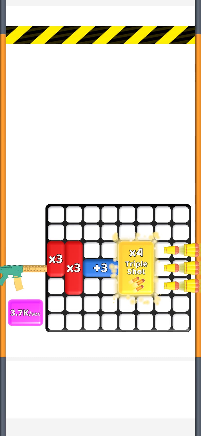 Number Gun! screenshot 6 - screenshot