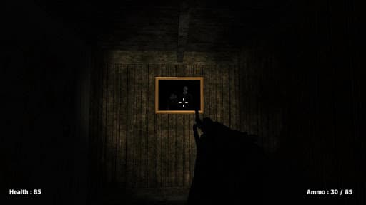 Slendergirl Must Die: Forest screenshot 16 - screenshot