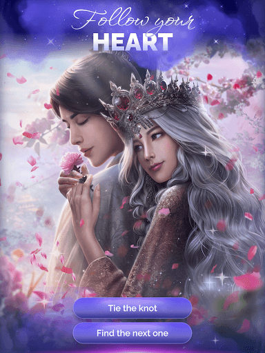 Seven Hearts Stories screenshot 19 - screenshot