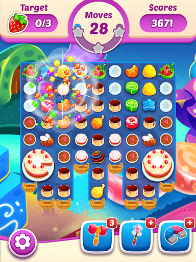 Jelly Juice screenshot 18 - screenshot