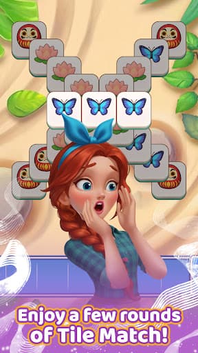 Bingo Match Garden screenshot 3 - screenshot