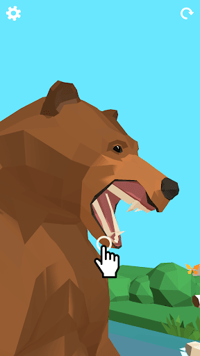 Move Animals screenshot 1 - screenshot