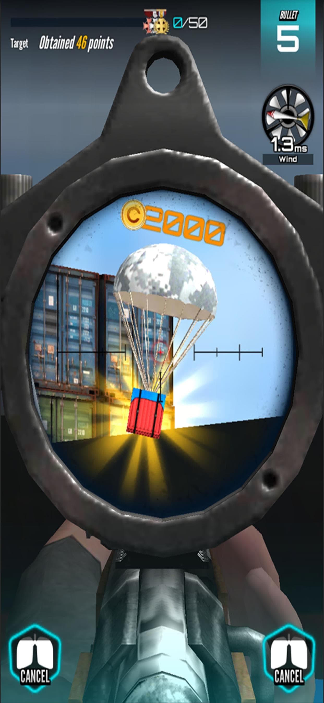 Military Shooting King screenshot 3 - screenshot