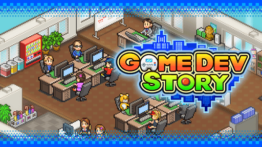 Game Dev Story screenshot 8 - screenshot