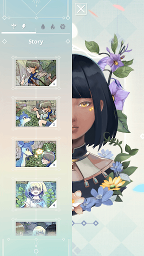 Eyes : Nonogram screenshot 8 - screenshot