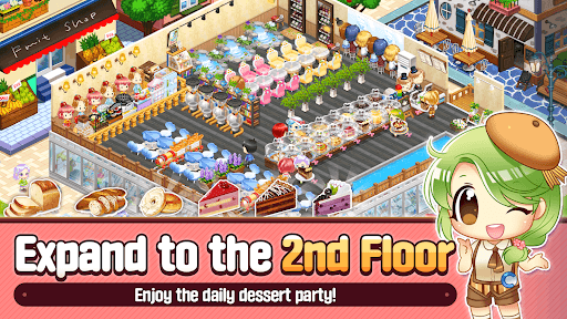 Hello Seafood: restaurant game screenshot 8 - screenshot
