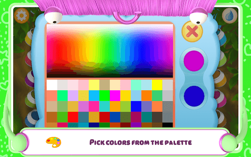 Dino Dot-to-Dot Coloring screenshot 16 - screenshot