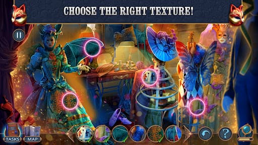Magic City Detective 1 - f2p screenshot 14 - screenshot