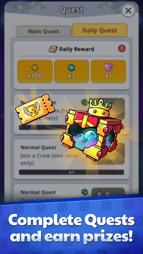 Random Dice Defense : PvP TD screenshot 6 - screenshot